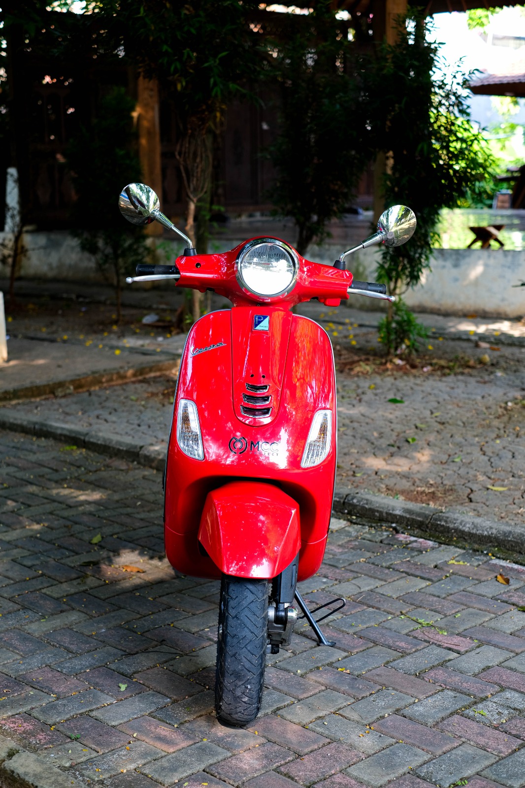 Vespa LX IGET 125 3V IE AT 2023
