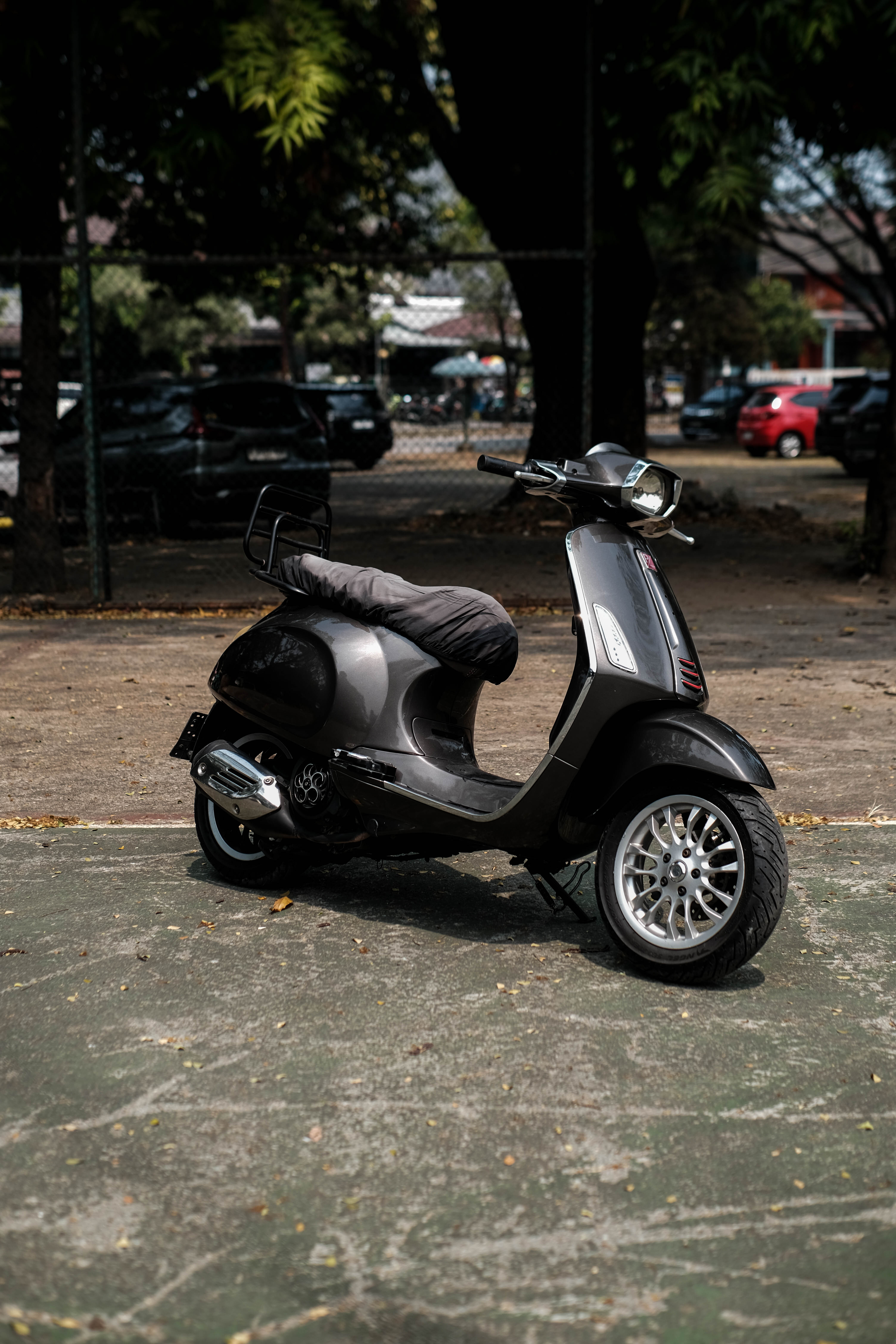 Vespa SPRINT 150 3V IE AT 2014